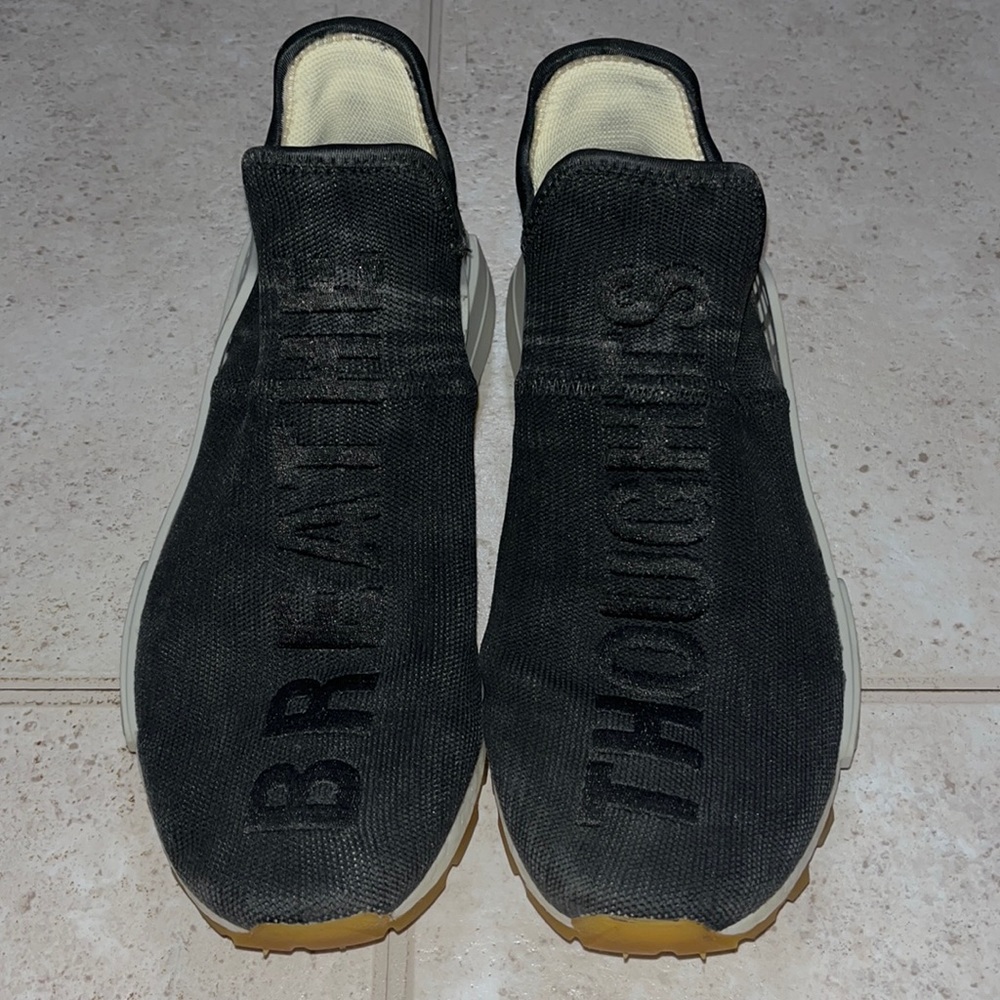 Adidas tennis shoes